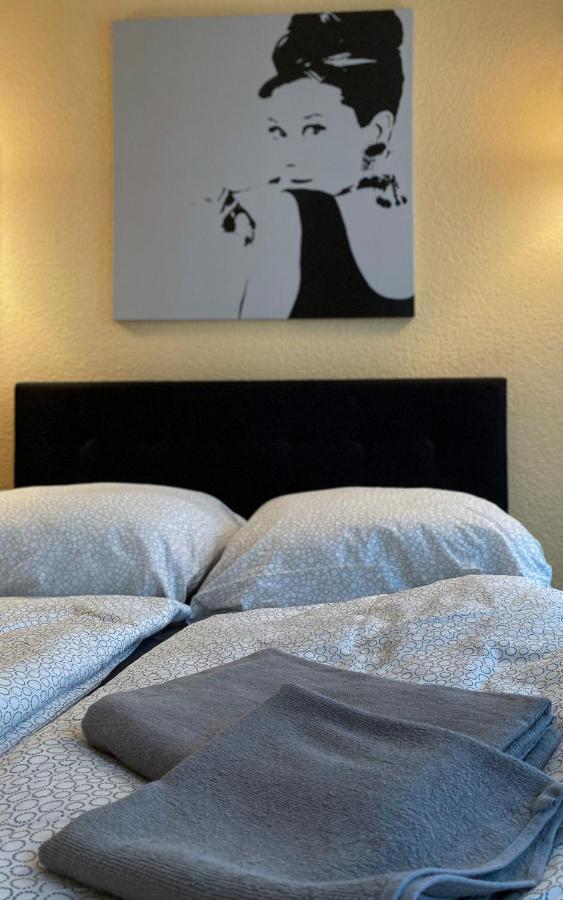 Apartment Ferienwohnung Blumenstadt 에르푸르트 외부 사진