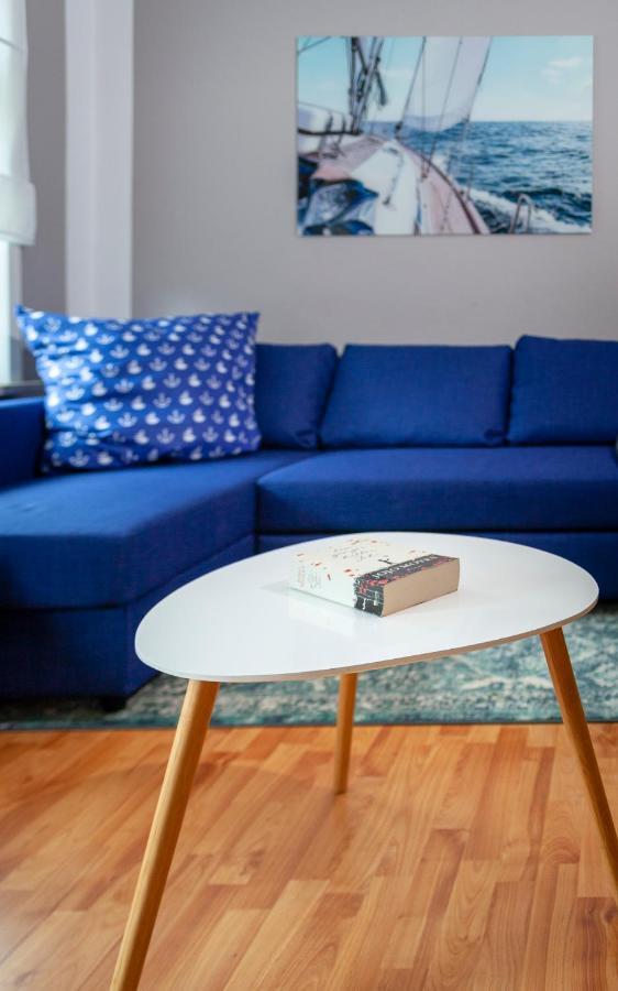 Apartment Ferienwohnung Blumenstadt 에르푸르트 외부 사진