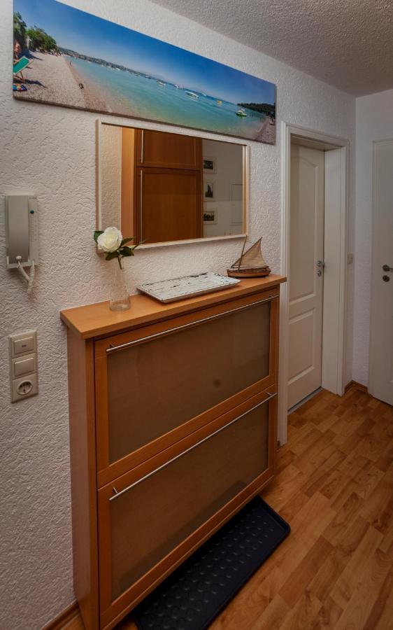 Apartment Ferienwohnung Blumenstadt 에르푸르트 외부 사진