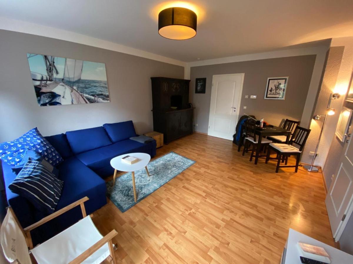 Apartment Ferienwohnung Blumenstadt 에르푸르트 외부 사진
